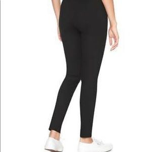 NWOT Banana Republic Ponte Leggings